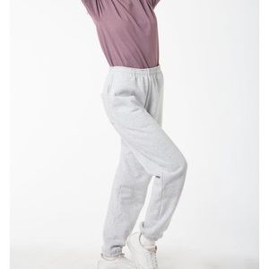 Los Angeles Apparel Heavy Fleece Sweats